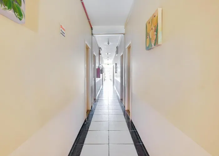 Fabiel Palace Hotel