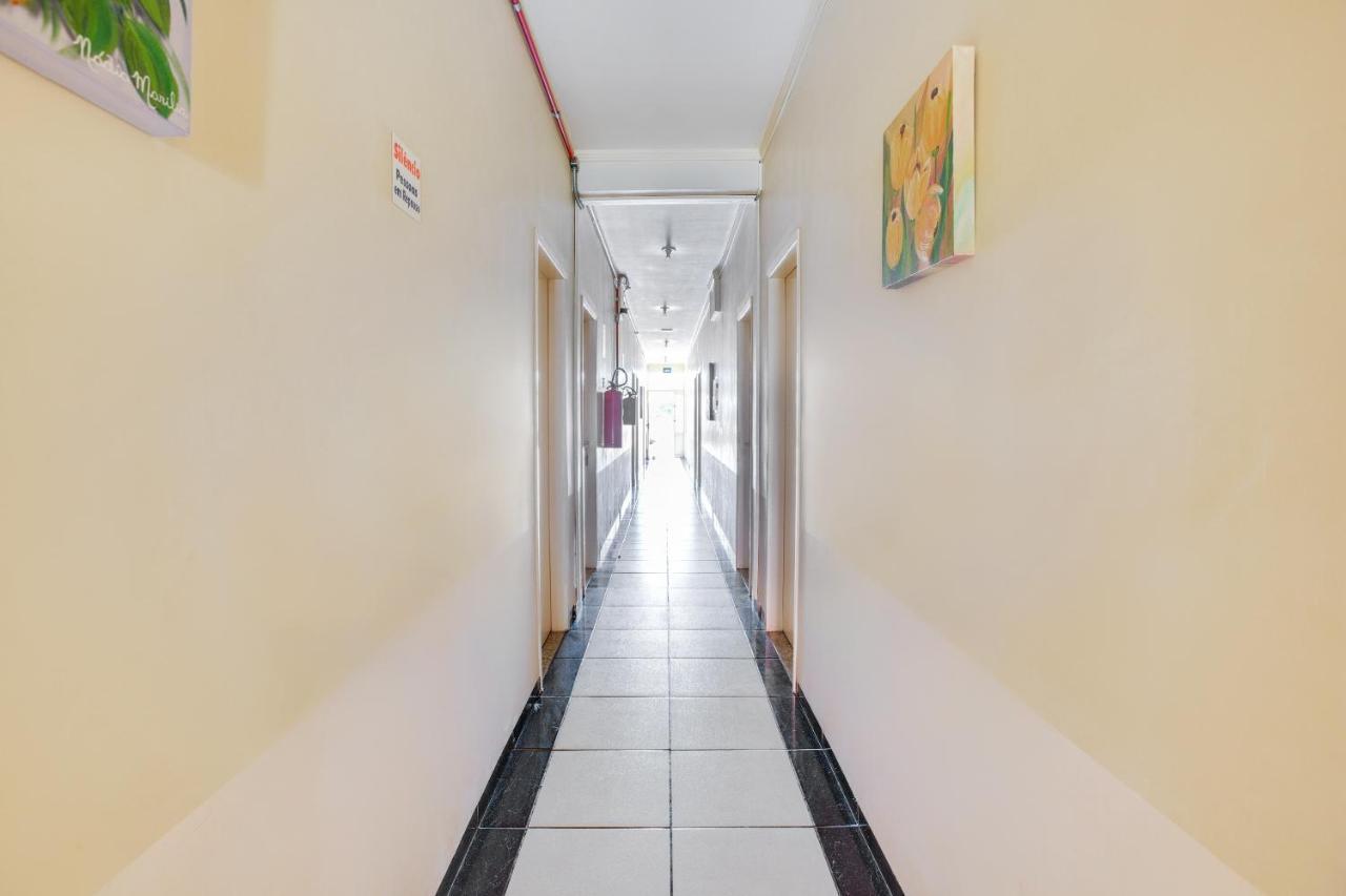 Fabiel Palace 3* Cuiabá