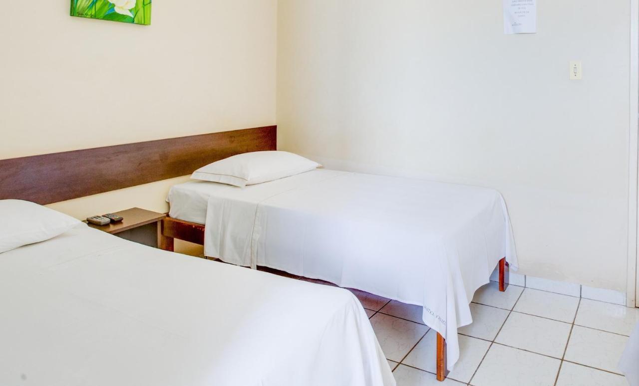 Fabiel Palace Hotel Cuiabá