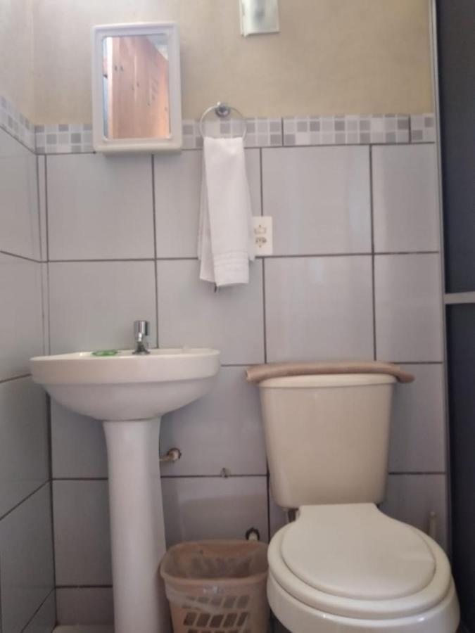 Hotel Fabiel Palace Cuiabá