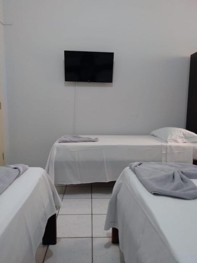 Hotel Fabiel Palace Cuiabá