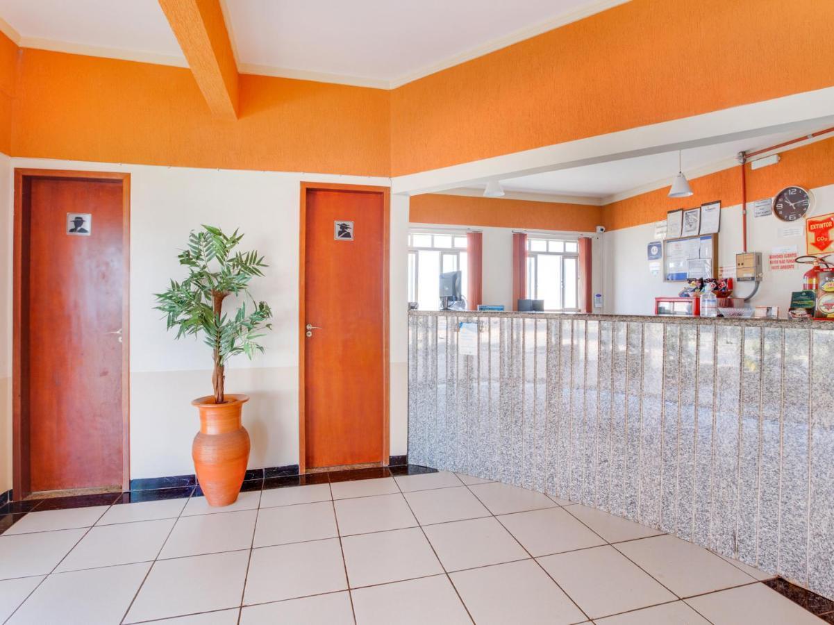 Hotel Fabiel Palace 3*